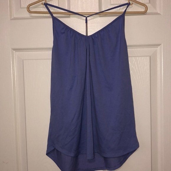 SOLD NWOT dynamite blouse - Picture 1 of 1